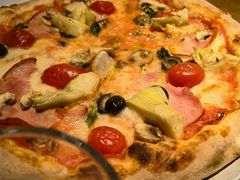 -FABIO’S费比欧披萨餐厅