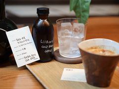 -LilBee Coffee