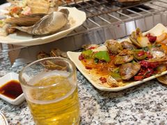 -震海贝烤贝·民俗特色店(延吉总店)