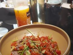 -川流不息·地道川菜·小龙虾(新松江路店)