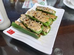 -红星光发煲仔饭(文海店)