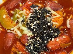 -京尚道韩式美食屋(海甸岛店)