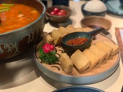 -山石榴·贵州菜(丰盛里店)