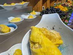 -海悦港蒸汽海鲜·和牛火锅自助餐厅