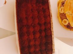 -慕禧法式甜品(如意商务大厦店)