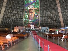 -里约热内卢主教座堂