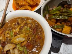 -关东小磨东北菜(漕河泾印象城店)