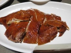 烤鸭-铜小馆(1891时光道店)