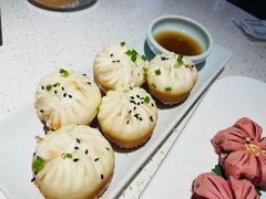 -竹外桃花·江南小酒馆(SKP·S店)