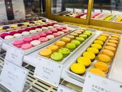 -PAUL LAFAYET 法式甜品(港汇广场店)