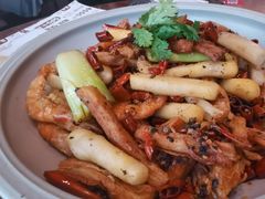 -辛香汇(飞洲店)
