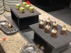 -上海锦江汤臣洲际大酒店壹阶层