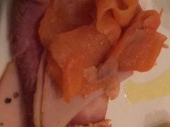 -威斯汀舞台餐厅