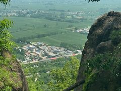 -嵖岈山风景区