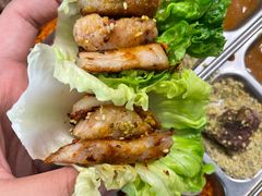 -杨小佳·齐齐哈尔烤肉·烤串(广州店)