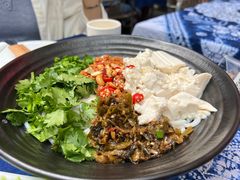 -滇道云南特色料理(康定路店)