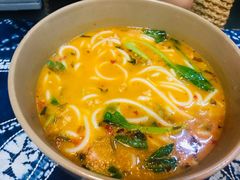 -滇道云南特色料理(康定路店)