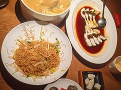 -紫阳海鲜楼·传承闽味(长乐路总店)