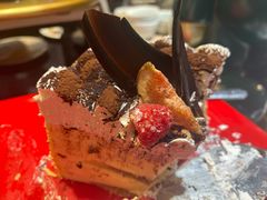 -富力希尔顿酒店·地阔自助餐厅