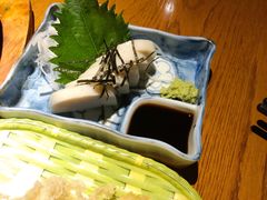 -万藏·荞麦酒房BANKURA JAPANESE SOBA KITCHEN(长乐路店)