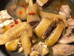 -难得怪味·客家山宴(沙县店)
