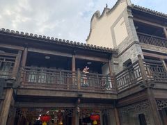 -台儿庄古城