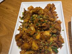 渣渣土豆-三猫黑鱼花(南大店)