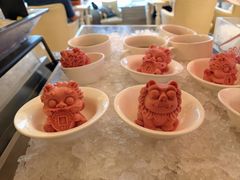 -北京王府井希尔顿酒店·万斯阁西餐厅