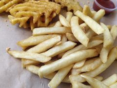 -必胜客(白石桥店)