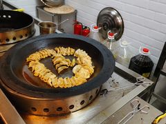 -肥叔锅贴(滨湖欣园店)