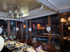 -Olive橄榄花园漂亮饭主题布置餐厅(大望路店)