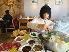 -焯牛潮汕牛肉火锅(云峰街创始店)