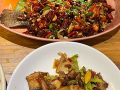 -怡得观滇餐厅·地道昆明菜·1996(海埂大坝店)