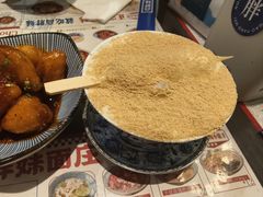 -高胖妹面庄(黄河道店)