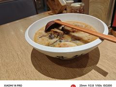 -味千拉面(惠州文昌一路分店)