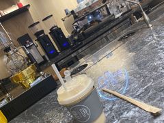 大堂-是啡·日式精品咖啡(东门太阳百货店)