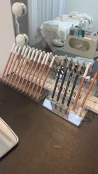 -芮悦·璀璨无创洗眉·专业洗眼线·专业洗唇