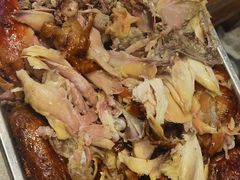 -破瓦寒窑·地摊烤羊排