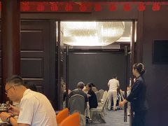 -古南都·老广东酒楼(龙江店)