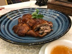 -顺德人家食府(黄金广场店)