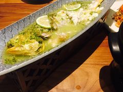 -星叶·东南亚料理(宁波万象汇店)