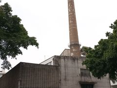 -广州市紫泥堂文化创意园景区