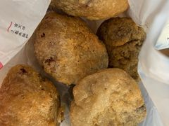 京天红天津炸糕-京天红酒家(虎坊路店)