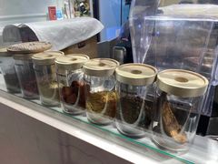 -茶百道(柏威年店)