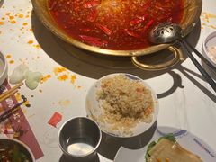 -小龙坎火锅(IFS HOT店)