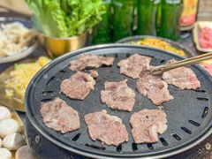 -大千金齐齐哈尔烤肉(清湖店)