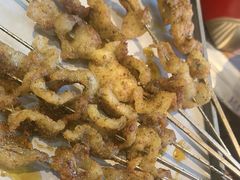 -517烧烤·龙虾·海鲜大排档(万象都荟店)