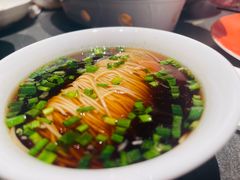 -小厨娘金榜题名(夫子庙秦淮河店)