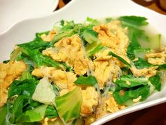 -吕氏疙瘩汤·新鲁菜(济南万象城店)