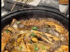 -大闫家烧烤·小海鲜家常菜(郑庄店)